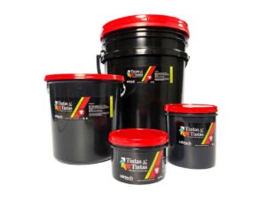 Base Plastisol Multiproposito