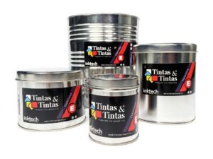 Tinta Tampografica